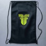 Fighter mesh FHBB 04 černá/žlutá – Zboží Mobilmania