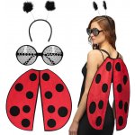 Boland Sada beruška křídla a sukně – Sleviste.cz