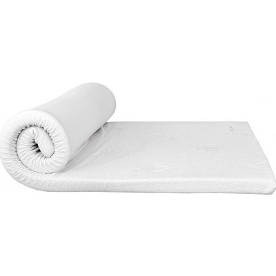 Viscopur vrchní matrace Memo Gel 5,5 paměťová pěna 180x200 – Hledejceny.cz