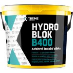 Den Braven Asfaltová izolační stěrka HYDRO BLOK B400 10 kg – HobbyKompas.cz