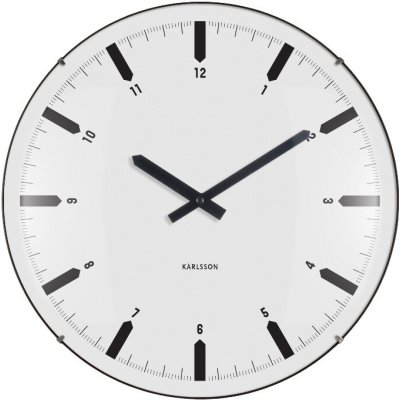 Karlsson 6086WH – Hledejceny.cz