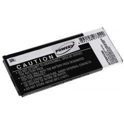 Powery Blackberry STL100-2 1800mAh