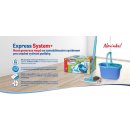 Spontex Express Systém Plus mop + Alex čistič Extra péče 97050360