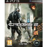 Crysis 2 – Zboží Dáma