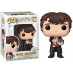 Funko Pop! Harry Potter Neville with Monster Book 9 cm – Zbozi.Blesk.cz