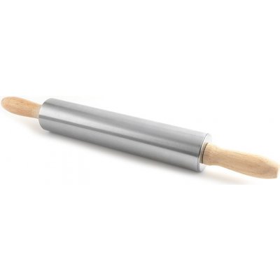 PROHOME - Váleček na těsto 43x5,5x5cm – Zboží Mobilmania