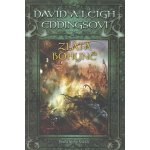 Zlatá bohyně - David Eddings – Hledejceny.cz