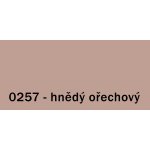 Het Klasik Color - KC 257 hnědý ořechový 1,5 kg – Zboží Mobilmania