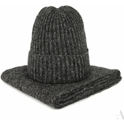 Art of Polo Dámský set cz23806 tmavě šedá – Hledejceny.cz