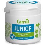 Canvit Junior Canvit Junior pro psy tbl 230 g – Hledejceny.cz