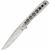 Nůž Böker Plus 01BO739DAM Urban Trapper Damasteel