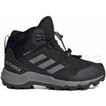 adidas Terrex MID GTX K EF0225 černé – Sleviste.cz