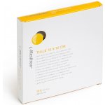 L-Mesitran Tulle 10 x 10cm 10 ks – Zboží Dáma