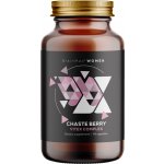 BrainMax Women Chaste Berry Vitex Complex 90 rostlinných kapslí – Hledejceny.cz