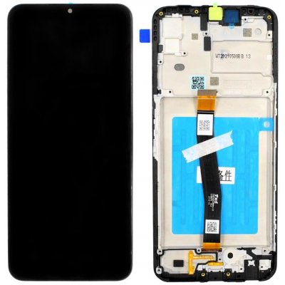 LCD Displej + Dotykové sklo Samsung Galaxy A22 5G - originál – Sleviste.cz