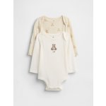 GAP Baby body Brannan Bear 2ks – Hledejceny.cz