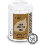 AKH Aurum Metallicum 60 tablet – Hledejceny.cz