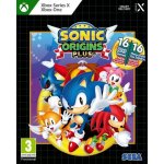 Sonic Origins Plus – Zboží Mobilmania