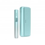 IQOS ILUMA i PRIME Breeze Blue – Zboží Dáma