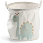 Zeller Present Textilní box Dinosaurus Z14245 – Zbozi.Blesk.cz