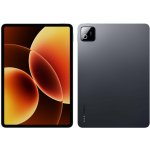 Xiaomi Pad 8 8GB/256GB Gray – Zboží Živě