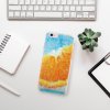Pouzdro a kryt na mobilní telefon Pouzdro iSaprio - Orange Water - iPhone 6 Plus/6S Plus
