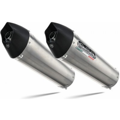 GPR NEW GRAND PRIX EVO TITANIUM D.72.GPAN.TO – Hledejceny.cz