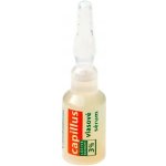 Cannaderm Stimulační sérum na vlasy s kofeinem Capillus 8 x 5 ml – Zboží Dáma