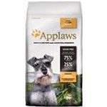 Applaws Dry Dog Chicken Senior 2 x 7,5 kg – Sleviste.cz