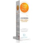 Panthenol Omega chladivá pěna ve spreji 10% 150 ml – Sleviste.cz