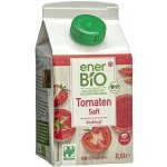 EnerBiO BIO rajčatová šťáva 0,5 l – Hledejceny.cz