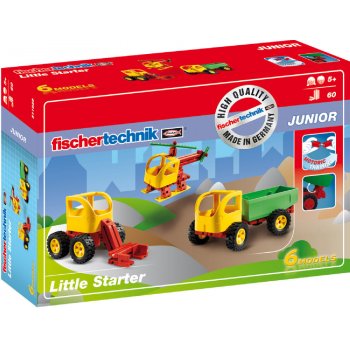 Fischer technik 511929 Little Starter