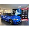 Automobily Alfa Romeo Giulia Automatická převodovka 2.0T Q4 4x4 Veloce