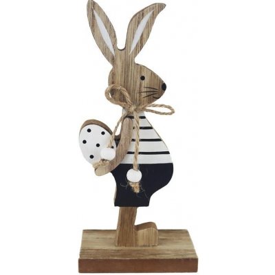 Velikonoční zajíc D6141 – Sleviste.cz