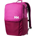 Helly Hansen batoh JR Back To School 22 l růžový – Zboží Mobilmania