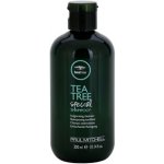 Paul Mitchell Tea Tree osvěžující šampon Special Invigorating Cleanser 300 ml – Hledejceny.cz