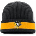 Fanatics pánská čepice Pittsburgh Penguins A/CAP beanie Cuff – Hledejceny.cz
