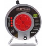 Kraft & Dele KD4021 – HobbyKompas.cz