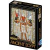 Puzzle D-TOYS Starověký Egypt 1000 dílků