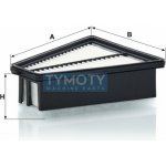 MANN C 21 025 vzduchový filtr – Hledejceny.cz
