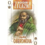 Paže Oberonova -- Amber 4 - Roger Zelazny – Zbozi.Blesk.cz