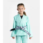 BJJ kimono gi Progress Jiu Jitsu Kids Academy – Hledejceny.cz