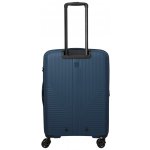 Travelite Air Stripe M Navy 86 l – Zboží Dáma
