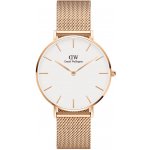 Daniel Wellington DW00100305 – Hledejceny.cz