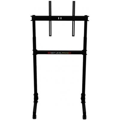 Next Level Racing Free Standing Single Monitor Stand, Samostatný stojan pro 1 monitor (NLR-A011) – Hledejceny.cz
