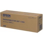 Originální válec Epson C13S051203, azurový, 30000 stran – Hledejceny.cz