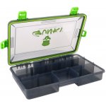 Gunki Krabička Waterproof Box Lures M – Zboží Mobilmania