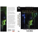 Rozpoznání vzorů - William Gibson – Hledejceny.cz