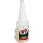 LOCTITE 407 vteřinové lepidlo 20 g – Hledejceny.cz