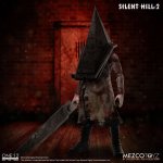 Mezco Toyz Silent Hill 2 Red Pyramid Thing – Hledejceny.cz